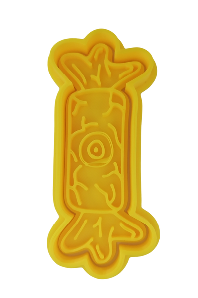 Hubbe Cookie Cutter - Halloween Candy 7