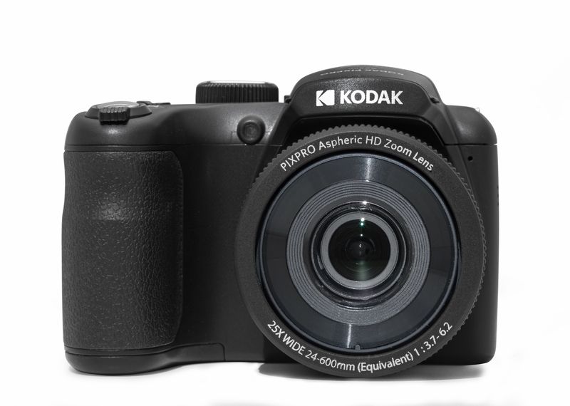 KODAK PIXPRO AZ255 Digital Camera