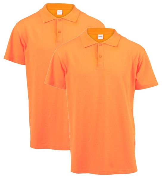 Mens - Orange (2 Pack image