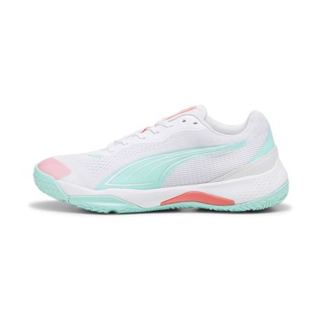 Puma tennis shoes sale best sale