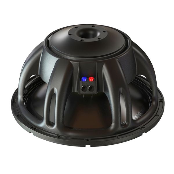 P AUDIO GST-181200 v3 18" LOOSE SPEAKER 1200W