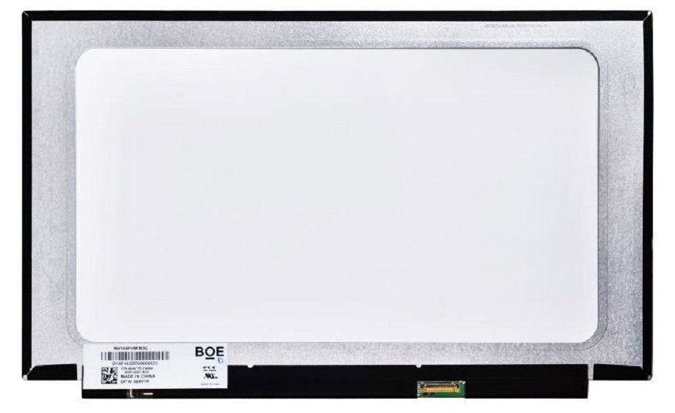 16 wuxga 1920 x 1200 ips display