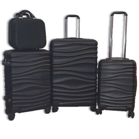 takealot luggage sets