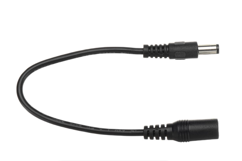 Polarity Reversal Cable