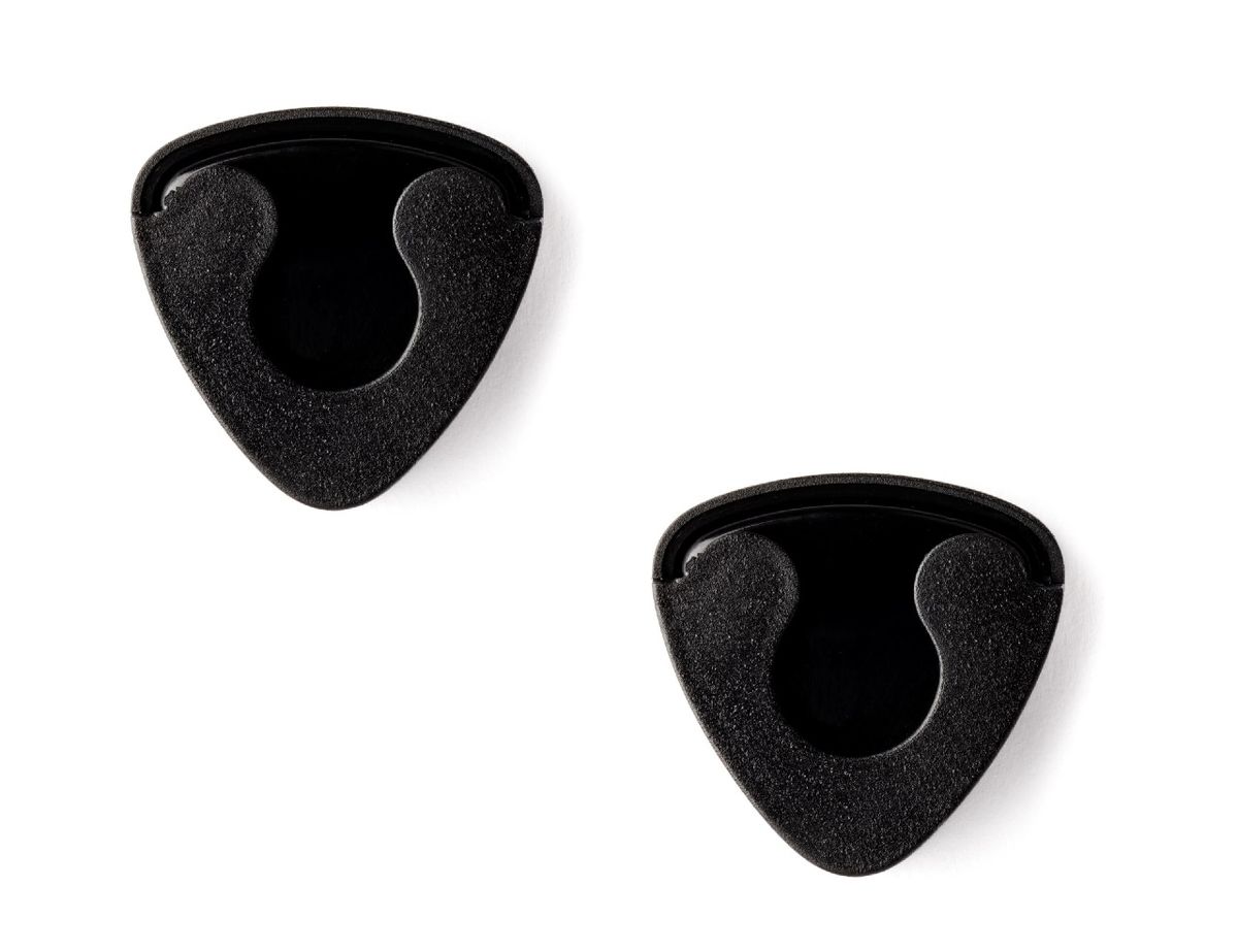Jim Dunlop Pickholders - 2 Pack