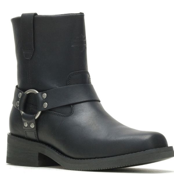 Men's Korsen 7-Inch Fashion Boots - Black