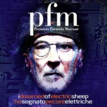I Dreamed of Electric Sheep (CD / Album Digipak)