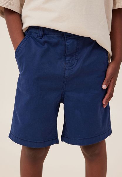 Will Chino Short - In The Navy