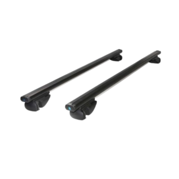 120cm Universal Roof Rack Cross Bars (Pair)