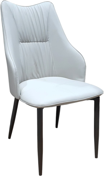 Modern Dining Chair Sleek Accent Chair