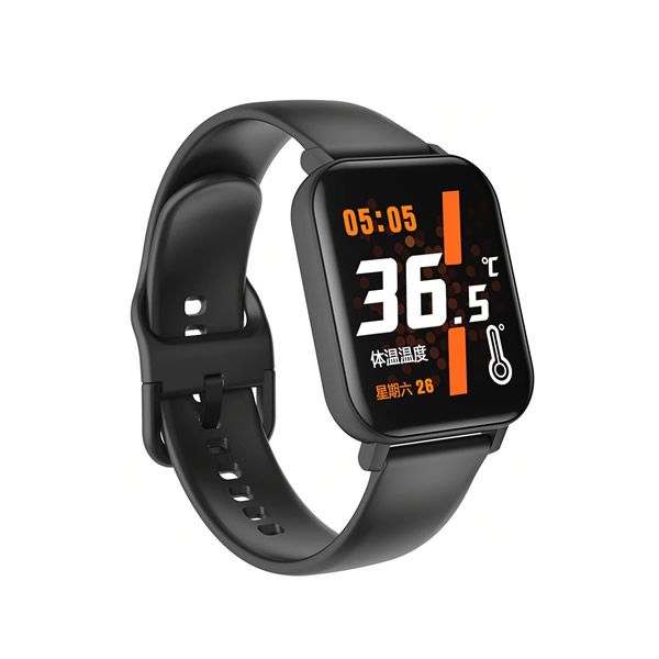 Q-916 IOS Android Smart Watch