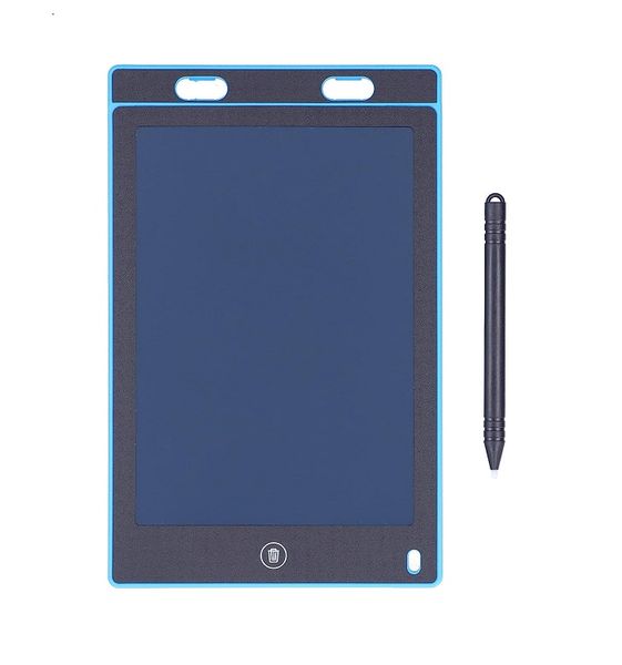 12.5 Eco Friendly LCD Writing Tablet With Stylus