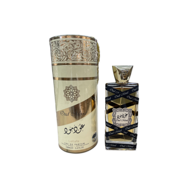 Oud Mood By Lattafa Perfumes EDP Shop Today. Get it Tomorrow