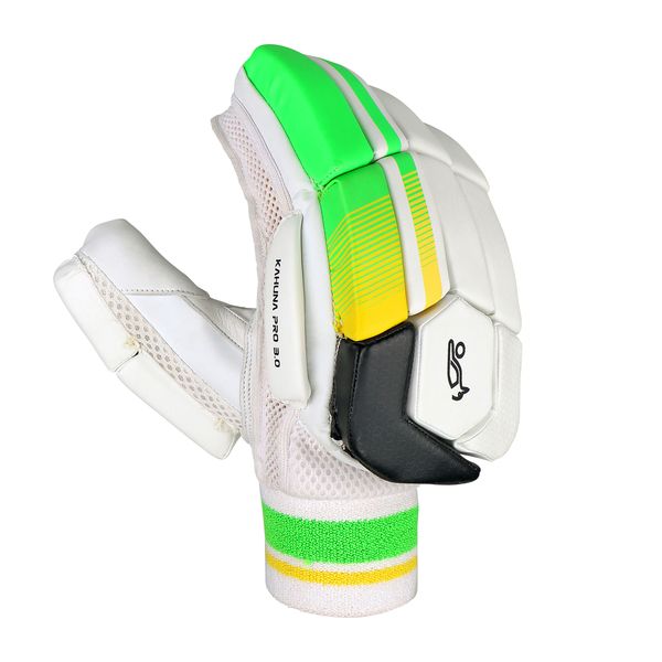 Kookaburra Kahuna Pro 3.0 Cricket Gloves