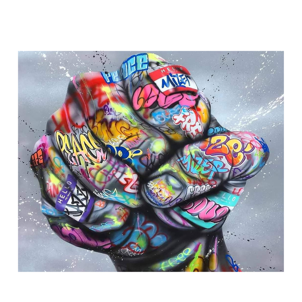 Awesome Design Mouse Pad 407