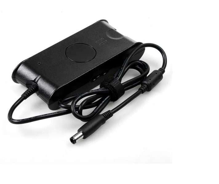 Replacement Charger for Dell Laptop 19.5V (7.4 x 5.0mm)
