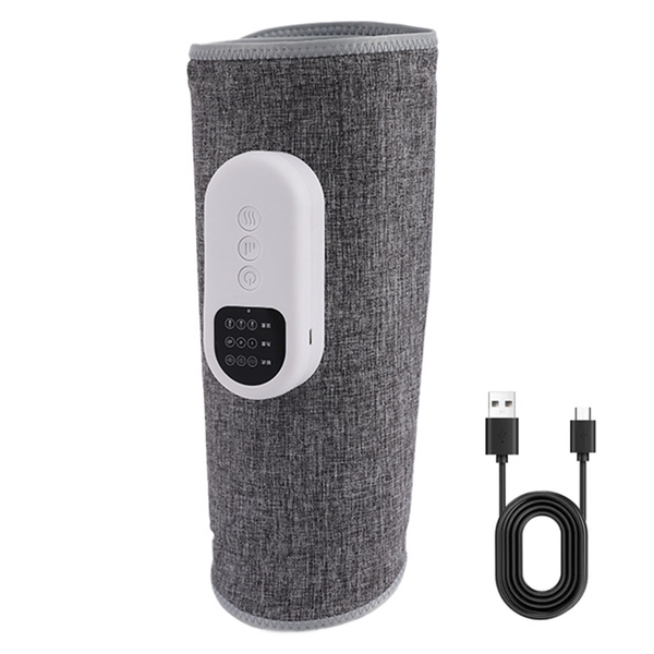 Leg Massager Calf Air Compression-360 Relax Muscles-Improve Circulation