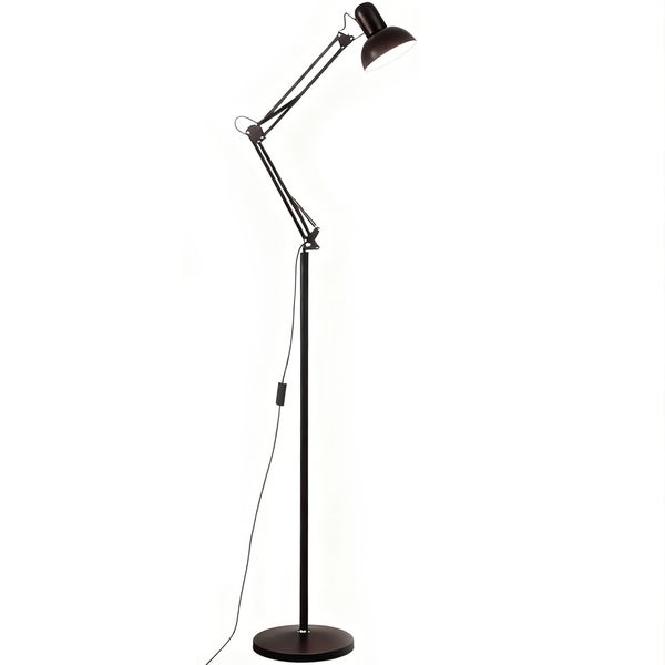 3-color Dimming Minimalist Button Switch Creative Reading Lamp Living Room