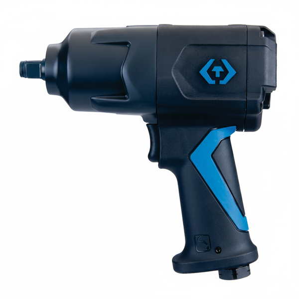 Super Duty Composite 1/2 Inch Impact Wrench 1356Nm Torque