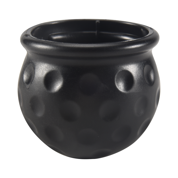 50mm Tow Bar Ball Cover Towball Protect for Car Truck Trailer RV Quad