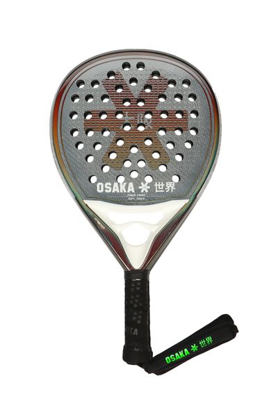 Pro Tour LTD - Power Frame - Soft Touch - Black