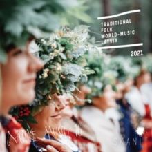 Native Music 16 (CD / Album Digipak)