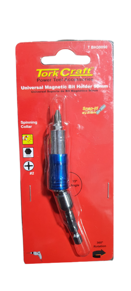 Tork Craft Universal Magnetic Holder 90mm