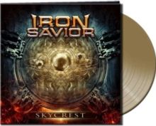 Skycrest (Vinyl / 12" Album Coloured Vinyl)