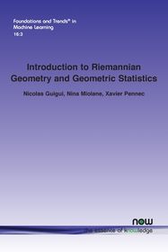 AN INTRODUCTION TO RIEMANNIAN GEOMETRY intelligence overview