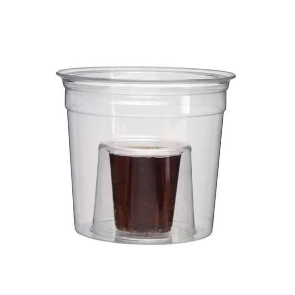 Jagerbomb Cup - Disposable