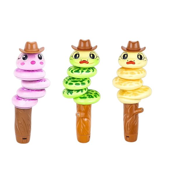 Kids Whistle Cartoon Animal Whistle (3 Pack)