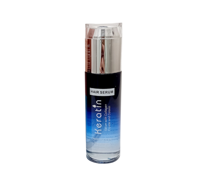 Kandy Rose Keratin Hair Serum