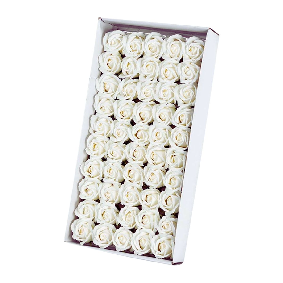 foamposites with rose