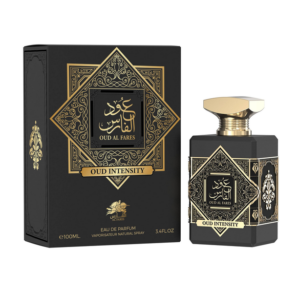 Emper Oud Al Fares Oud Intensity 100ml Eau de Parfum