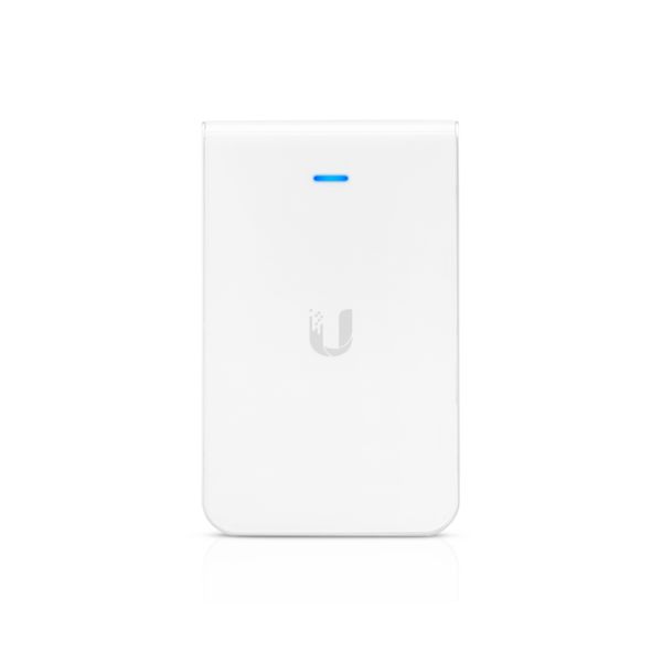 Ubiquiti UniFi In Wall 802.11ac Indoor AP