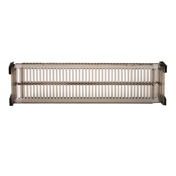 Expandable Drawer Divider for Clothing