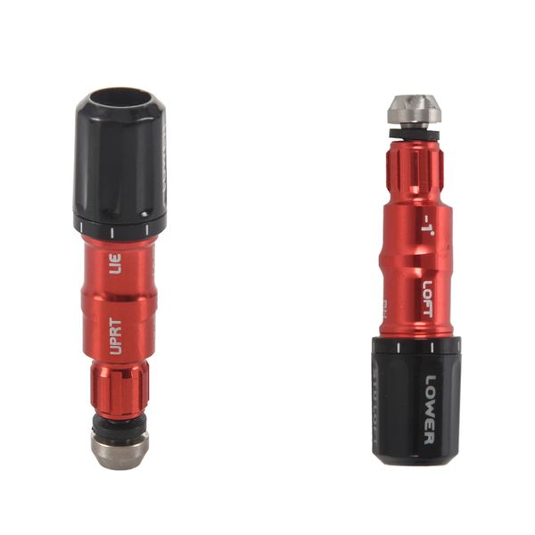 Shaft Adapter Sleeve For Taylormade R11 R11S R9 R7 Driver Fairway