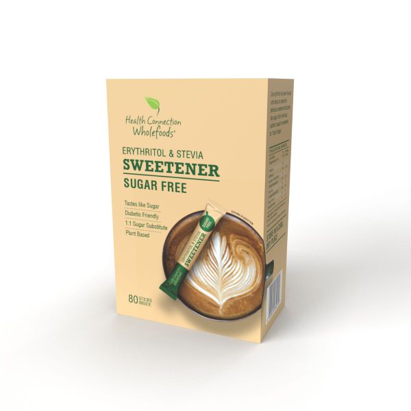 Carbsmart Erythritol &amp; Stevia Sweetener