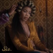 Sis. (Vinyl / 12" EP)