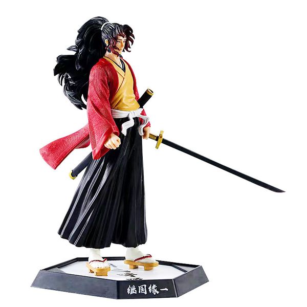1/6 Demon Slayer Tsugikuni Yoriichi Figure