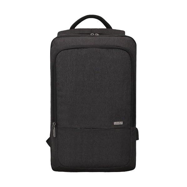 Mark Ryden business Pro Laptop Backpack - Dark Graphite