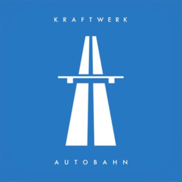 Autobahn (ltd) (rmst) (Vinyl)