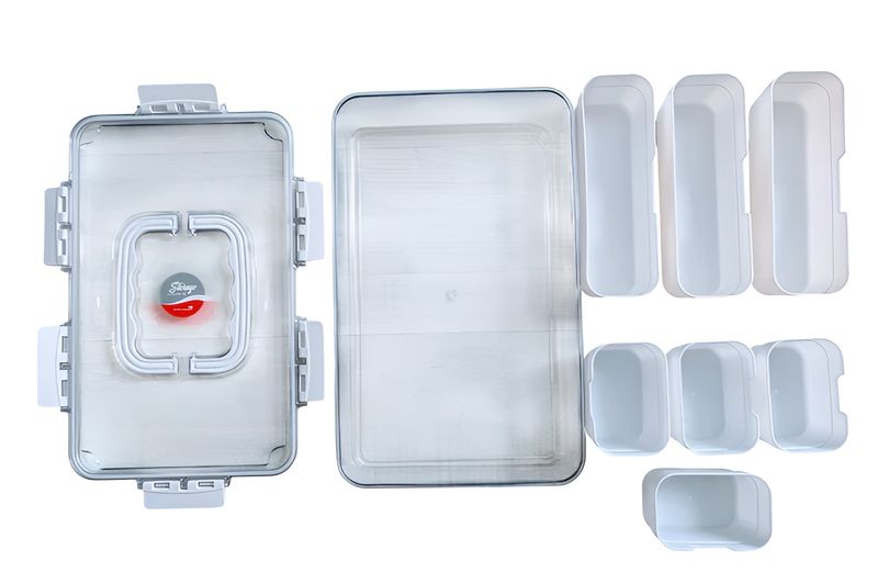 EverFresh Food Preserver - 7 Dividers