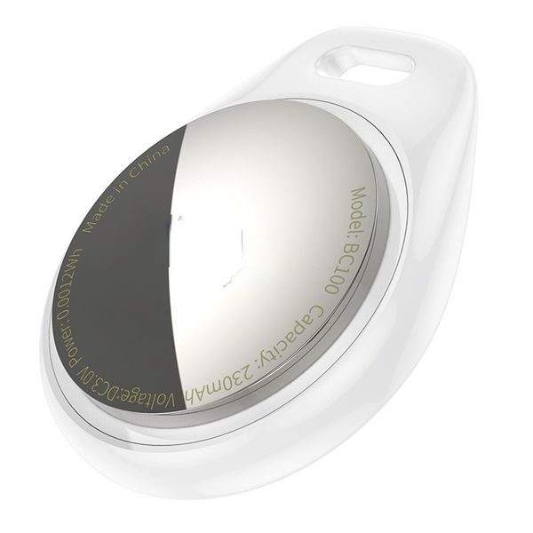 Intelligent Positioning Anti-Lost Device iOS GPS Tracker &amp; Find My/Locator