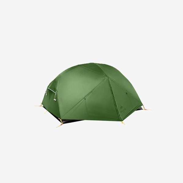 Naturehike Mongar 210T Ultralight 2 Person Tent
