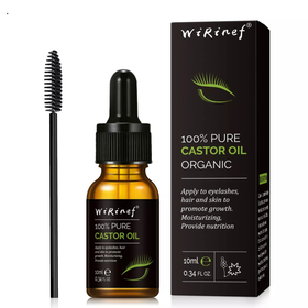 WiRinef Eyelash & Eyebrow Growth Serum - Length + Thickness - 10ml