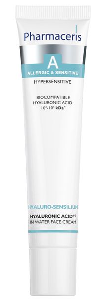 Pharmaceris A Hyaluro-Sensilium - 40ml