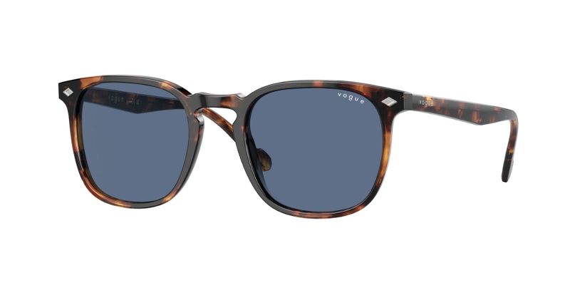 Vogue Square Sunglasses - Woman