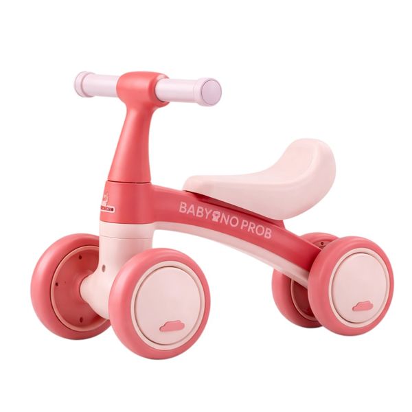 Toddler Balance Bike&amp; Ride-On Training Walker