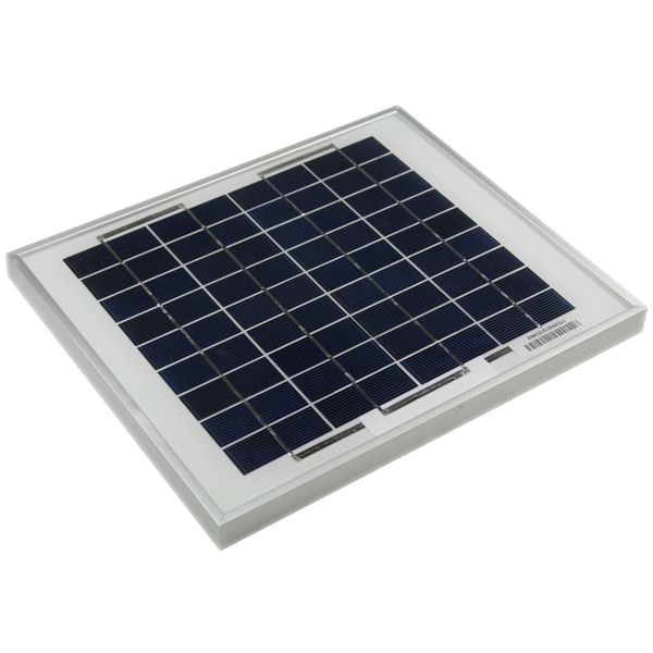 5W Multicrystalline PV Solar Module